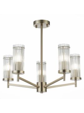 Люстра на штанге ST Luce Bitonto SL1233.102.05