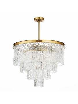 Люстра на штанге ST Luce Corsia SL1230.302.08
