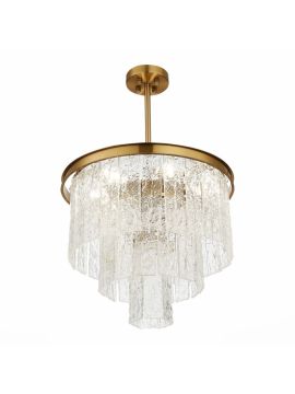 Люстра на штанге ST Luce Corsia SL1230.302.06