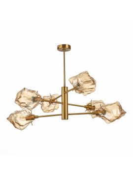 Люстра на штанге ST Luce Portici SL1175.302.06