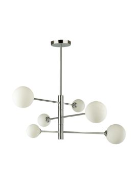 Люстра на штанге Lumion Estelle 5225/6C