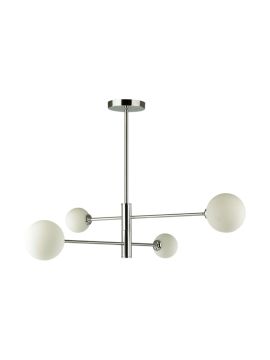 Люстра на штанге Lumion Estelle 5225/4C