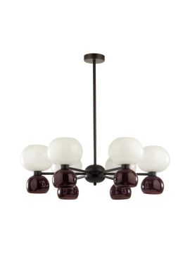 Люстра на штанге Odeon Light Changi 4978/12