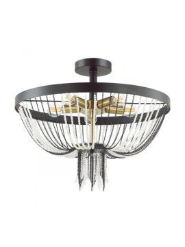 Люстра на штанге Lumion Elvis 4560/5C