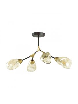 Люстра на штанге Lumion Fawn 4563/4C