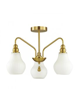 Люстра на штанге Lumion Eleonora 4562/3C