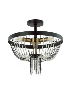 Люстра на штанге Lumion Elvis 4560/3C