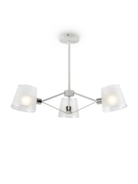 Люстра на штанге Freya Gino FR5108PL-03CH