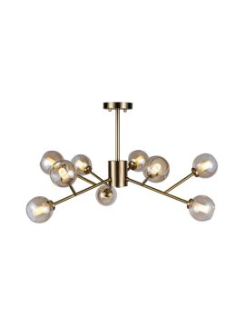 Потолочная люстра Loft IT Orion 10020/9