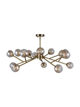 Потолочная люстра Loft IT Orion 10020/15