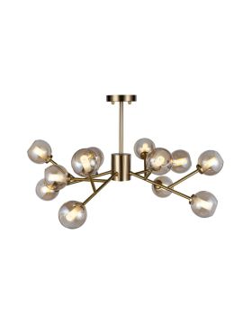 Потолочная люстра Loft IT Orion 10020/12