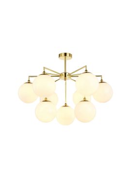 Люстра на штанге Favourite Undine 2810-9P