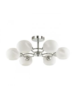 Люстра на штанге Lumion Penelopa 4548/6C