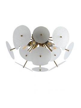 Потолочная люстра Lumion Valeria 6553/6C