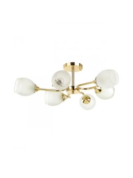 Люстра на штанге Lumion Jolene 4546/6C