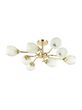 Люстра на штанге Lumion Jolene 4546/8C