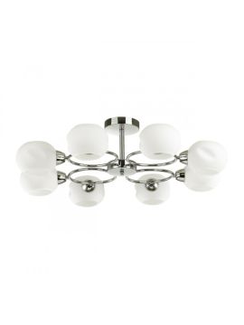 Люстра на штанге Lumion Penelopa 4548/8C