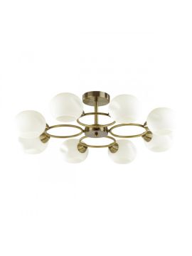 Люстра на штанге Lumion Penelopa 4549/8C