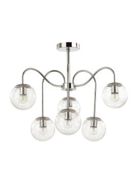 Люстра на штанге Lumion Darcy 4551/6C