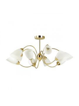 Люстра на штанге Lumion Darlene 4532/10C