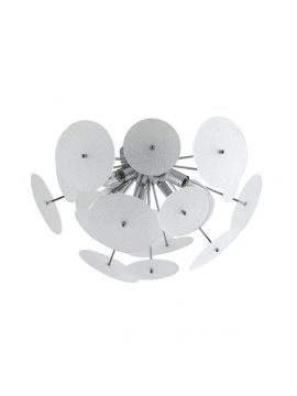 Потолочная люстра Lumion Valeria 6552/6C