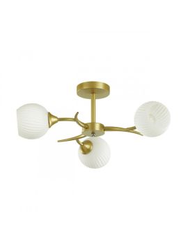 Люстра на штанге Lumion Giselle 4545/3C
