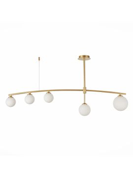 Люстра на штанге ST LUCE SEMBRARE SL1208.302.05