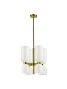 Люстра на штанге Odeon Light 4798/8