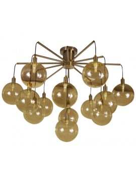 Люстра на штанге Kink Light 07603-13(20)