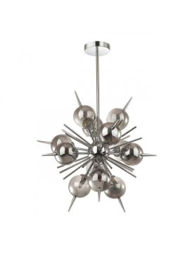 Люстра на штанге Odeon Light 4787/12