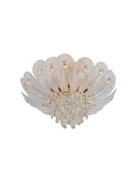 Потолочная люстра Odeon Light Paroti 5048/7