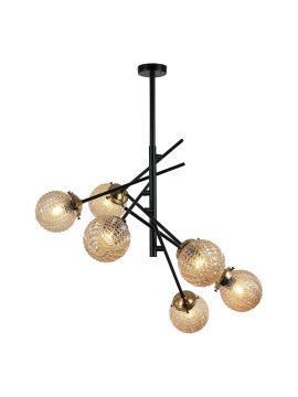 Подвесная люстра Stilfort Sinus 2113/06/06P