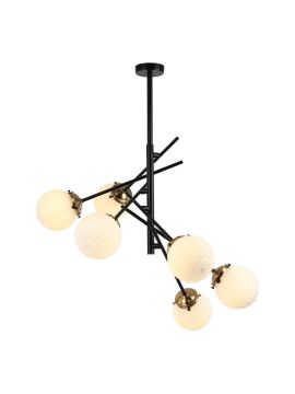 Подвесная люстра Stilfort Sinus 2113/01/06P