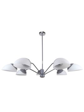 Люстра на штанге F-Promo Vitra 2687-7P