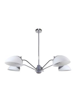 Люстра на штанге F-Promo Vitra 2687-5P