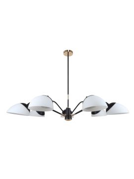 Люстра на штанге F-Promo Vitra 2686-7P