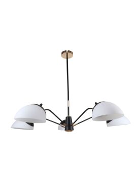 Люстра на штанге F-Promo Vitra 2686-5P