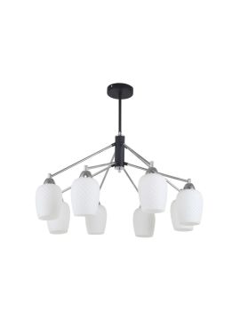 Люстра на штанге F-Promo Patet 2661-8P