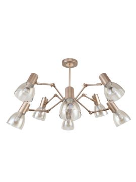 Люстра на штанге F-Promo Grillus 2660-8U