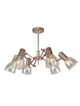 Люстра на штанге F-Promo Grillus 2660-6U