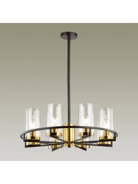 Люстра на штанге Odeon Light KAVO 4817/8