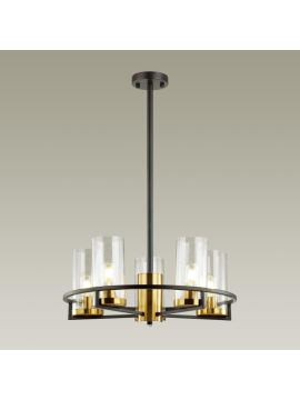 Люстра на штанге Odeon Light KAVO 4817/5