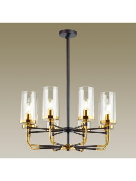 Люстра на штанге Odeon Light NOVAS 4816/8