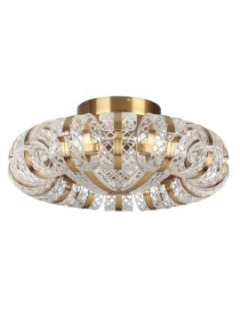 Потолочная люстра Odeon Light Mirage 5030/104CL