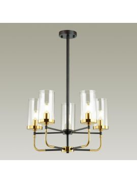 Люстра на штанге Odeon Light NOVAS 4816/5