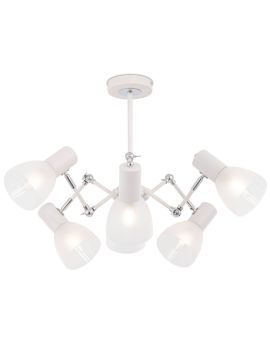 Люстра на штанге Freya Avery FR5080PL-06W