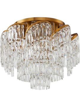 Потолочная люстра Stilfort Sapparo 2176/05/12C