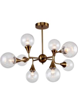 Потолочная люстра Stilfort Zerra 2006/08/08C