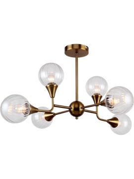 Потолочная люстра Stilfort Zerra 2006/08/06C