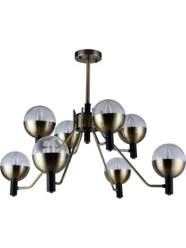 Потолочная люстра Stilfort Sharm 2034/05/08P